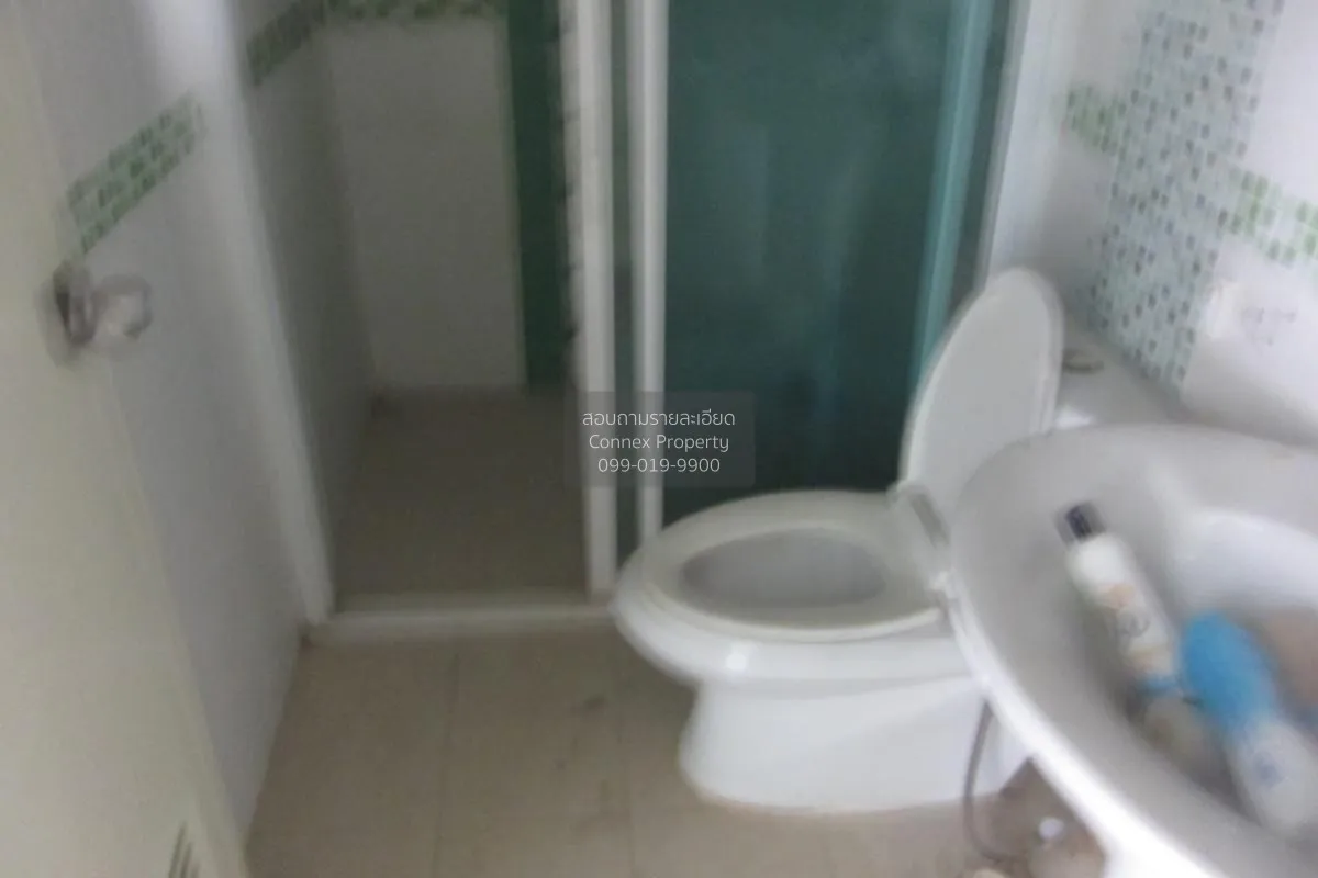 ขายบ้าน  บ้านพรนรินทร์ 2 สุรศักดิ์ ศรีราชา ชลบุรี CX-120934