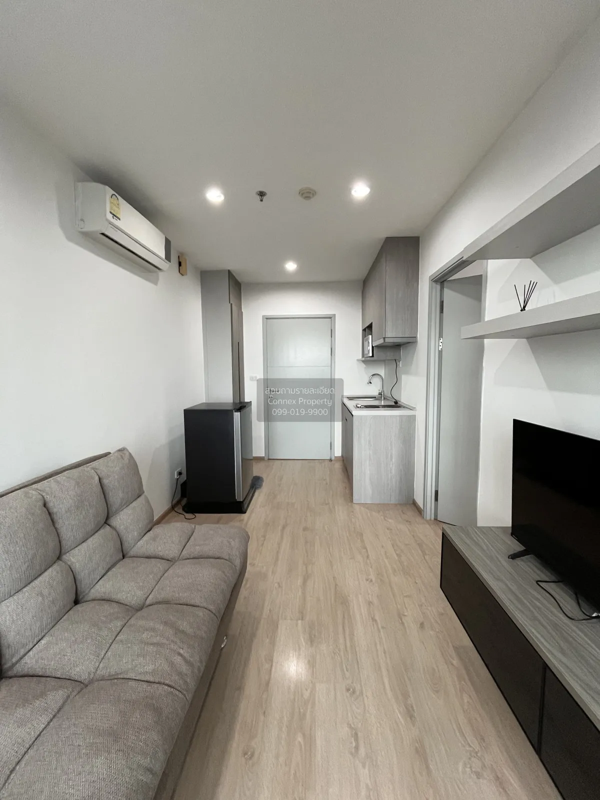 For Rent Condo , Ideo Wutthakat , BTS-Wutthakat , Bang Kho , Chom 2