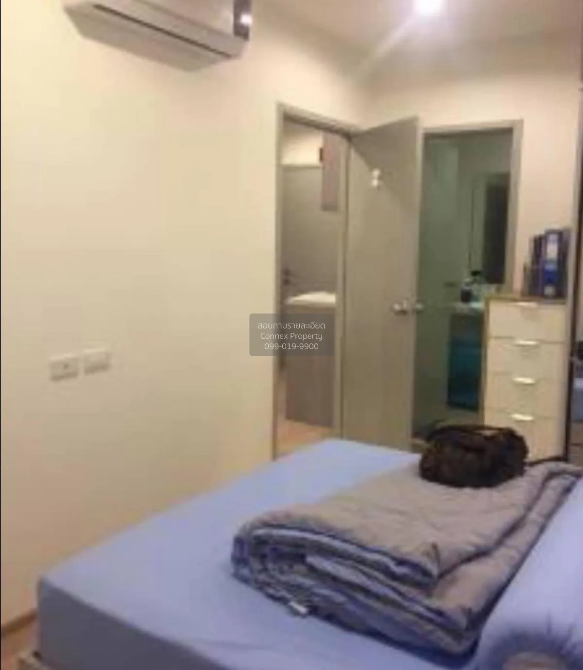 For Rent Condo , Ideo Wutthakat , BTS-Wutthakat , Bang Kho , Chom 2