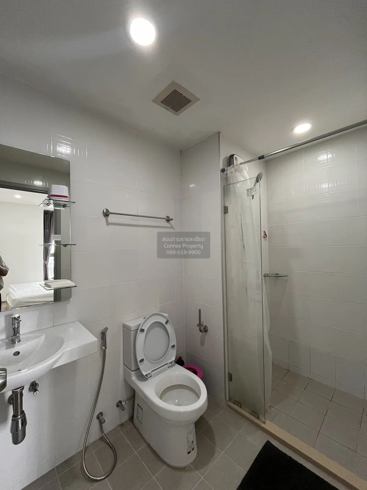 For Rent Condo , Ideo Wutthakat , BTS-Wutthakat , Bang Kho , Chom
