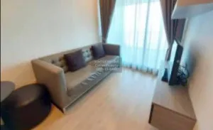 For Rent Condo , Ideo Wutthakat , BTS-Wutthakat , Bang Kho , Chom Thong , Bangkok , CX-120936