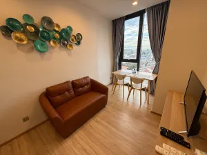 For Rent Condo , The Line Phahon-Pradipat , BTS-Saphan Khwai , Sam Sen Nai , Phaya Thai , Bangkok , CX-120937