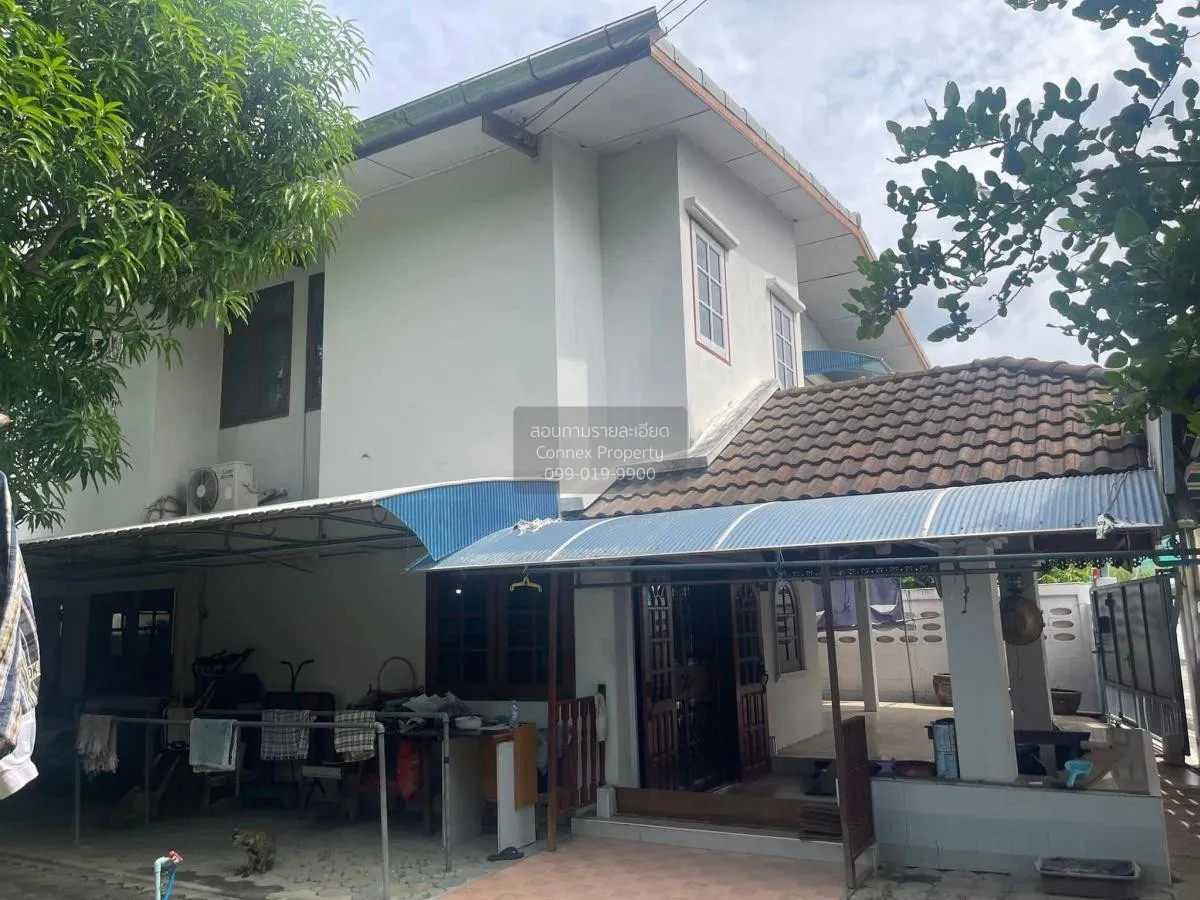 For Rent House ,Sukhumvit 101/1  , Bang Chak , Phra Khanong , Ban 2