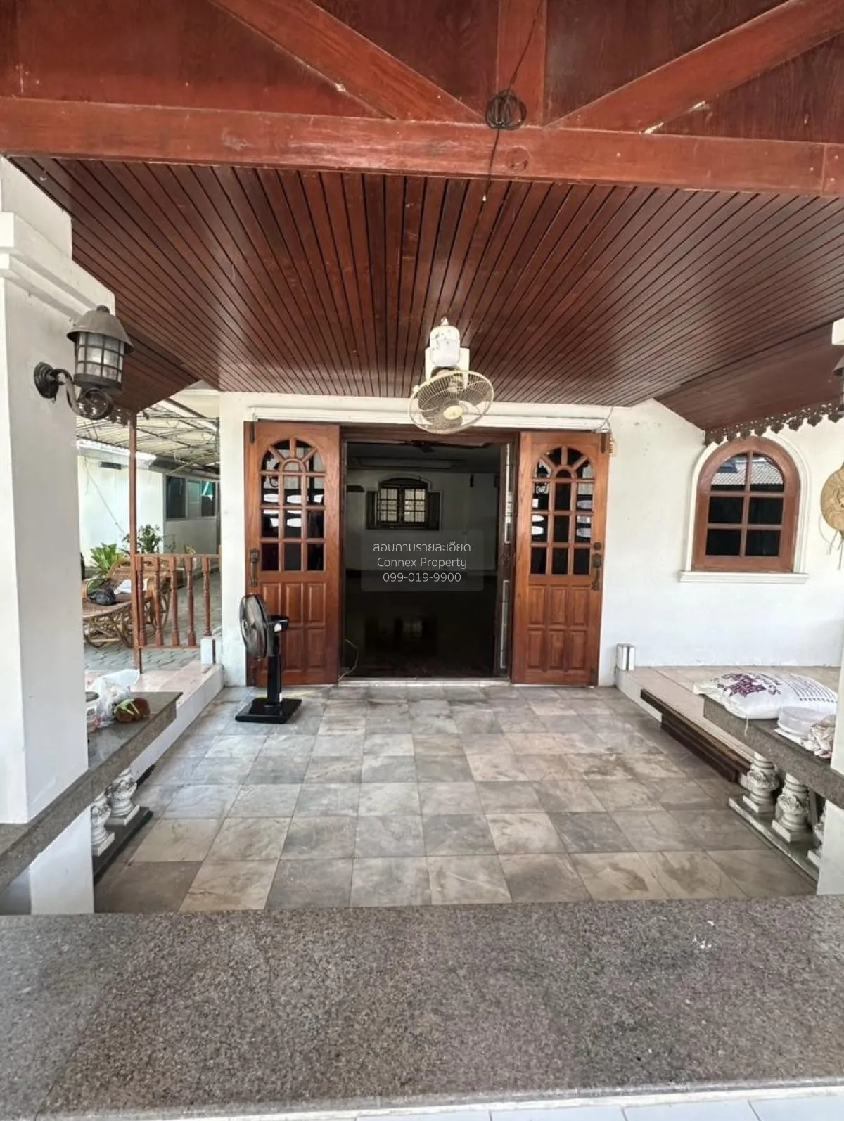 For Rent House ,Sukhumvit 101/1  , Bang Chak , Phra Khanong , Ban 3