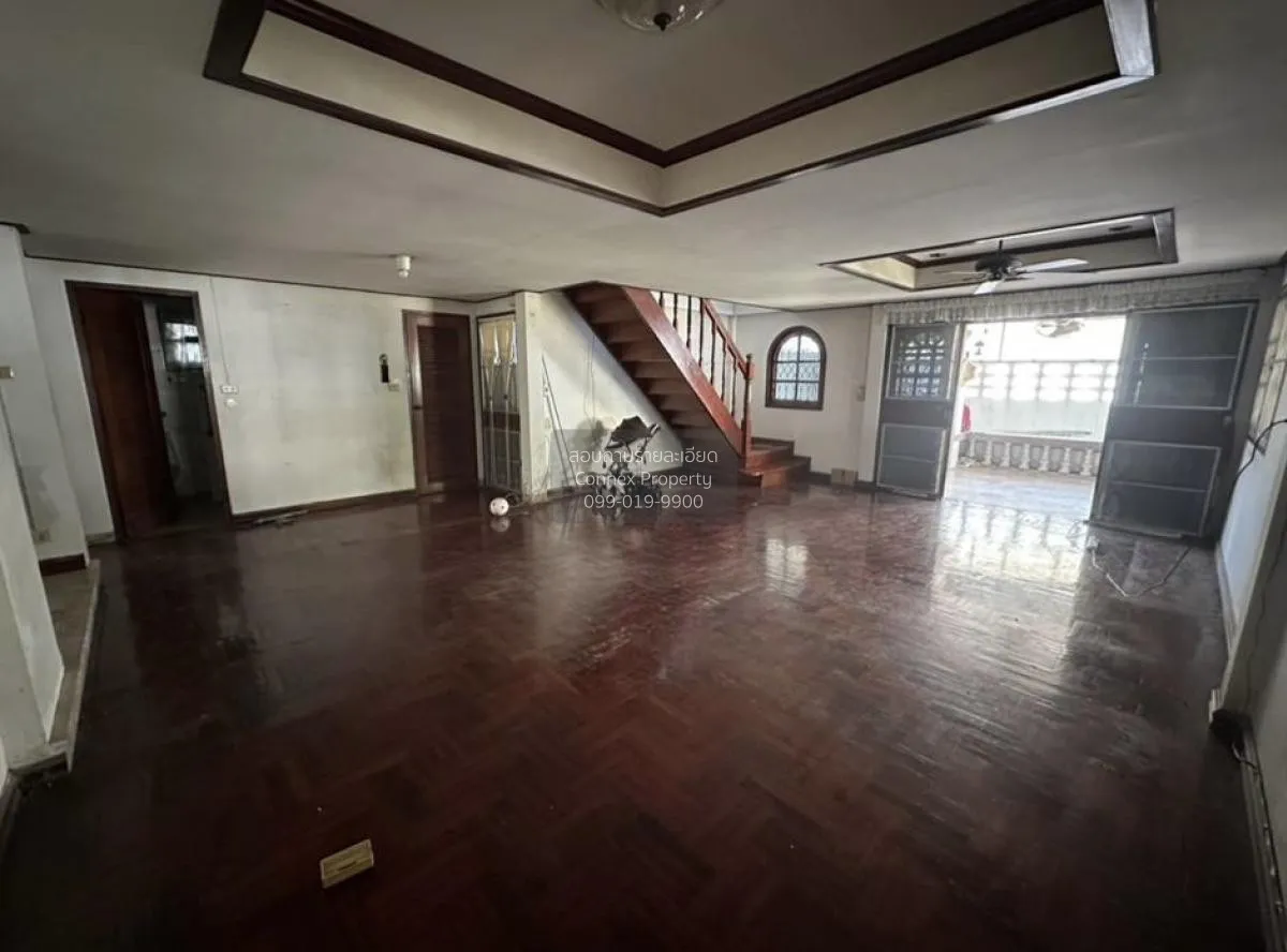 For Rent House ,Sukhumvit 101/1  , Bang Chak , Phra Khanong , Ban