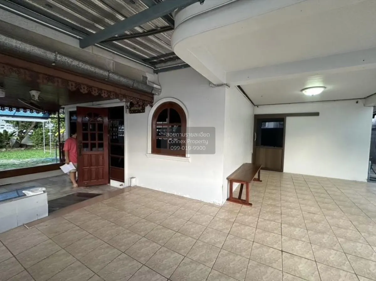 For Rent House ,Sukhumvit 101/1  , Bang Chak , Phra Khanong , Ban