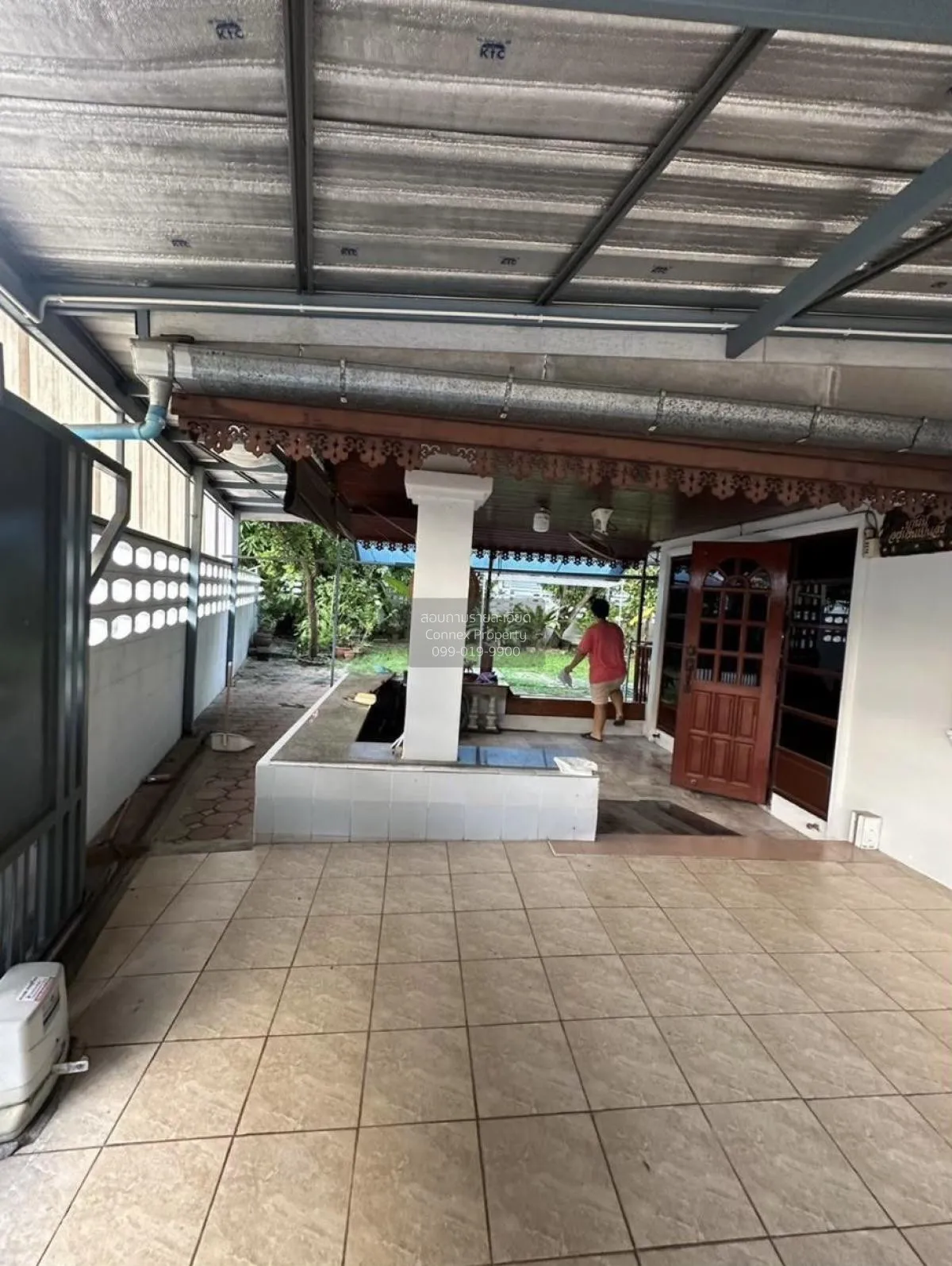 For Rent House ,Sukhumvit 101/1  , Bang Chak , Phra Khanong , Ban