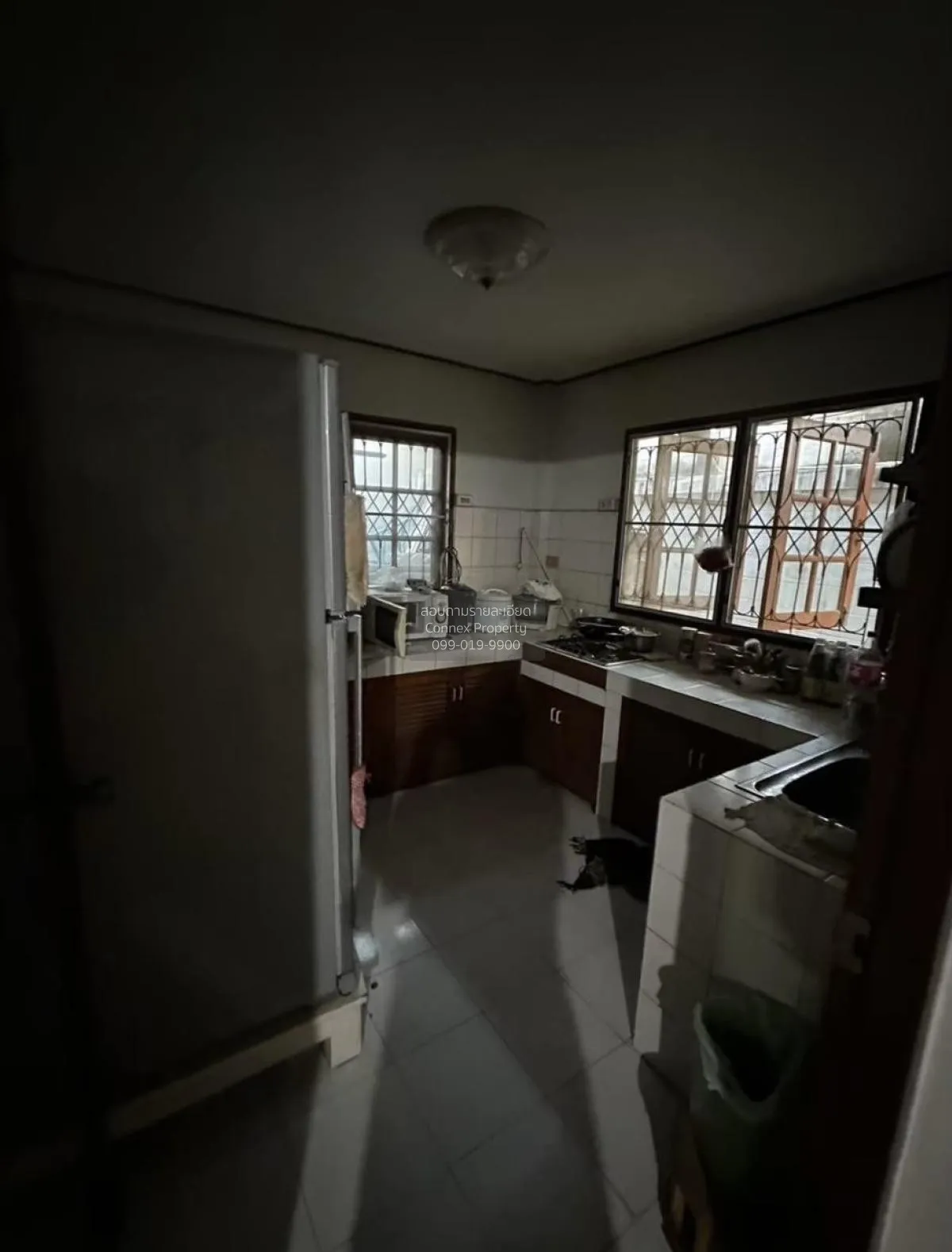 For Rent House ,Sukhumvit 101/1  , Bang Chak , Phra Khanong , Ban