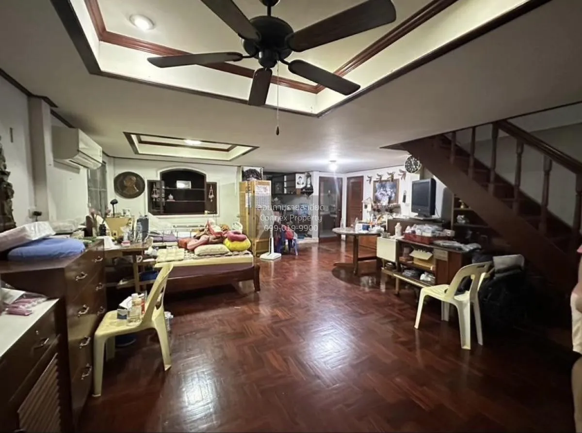 For Rent House ,Sukhumvit 101/1  , Bang Chak , Phra Khanong , Ban