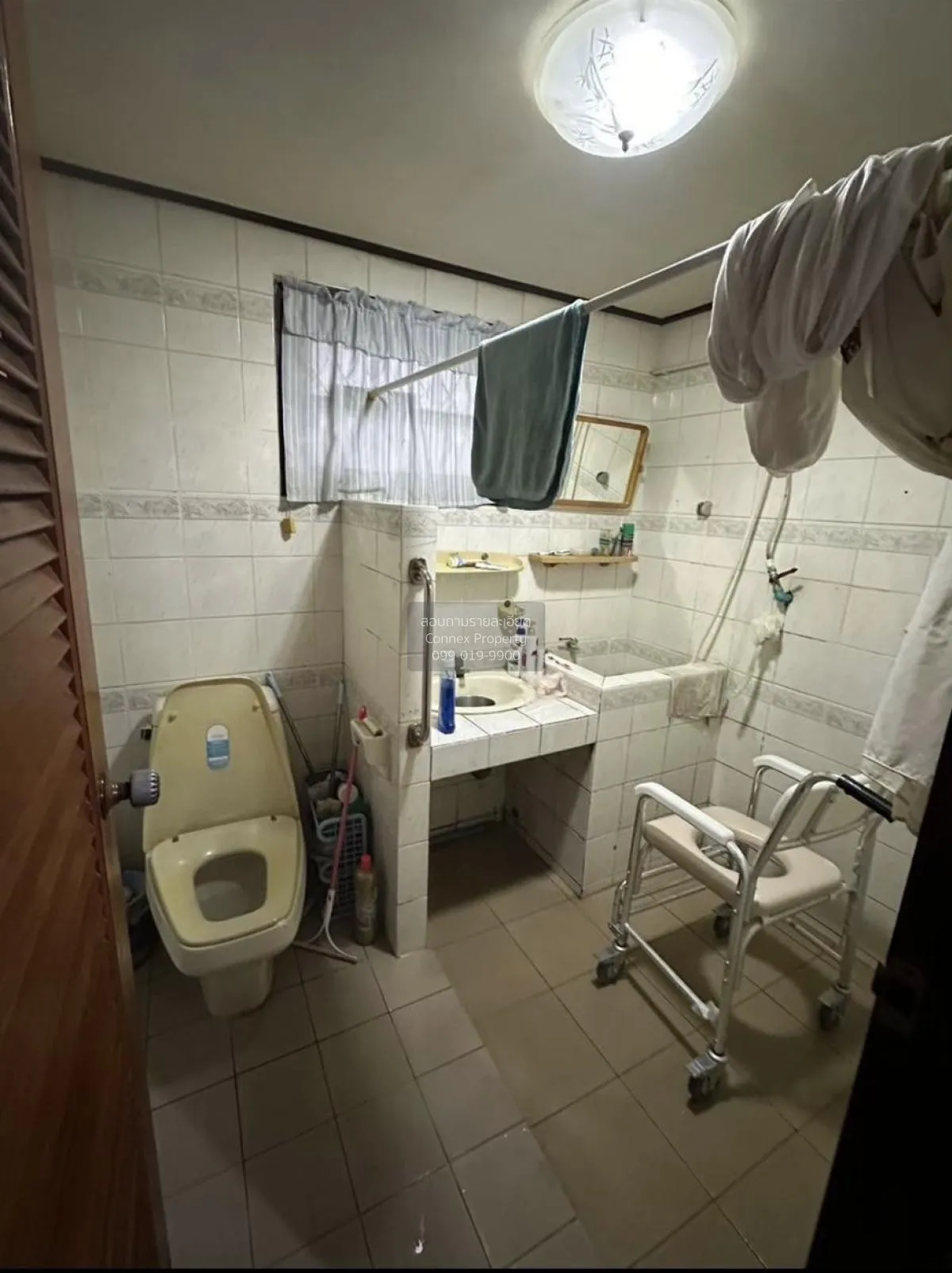 For Rent House ,Sukhumvit 101/1  , Bang Chak , Phra Khanong , Ban