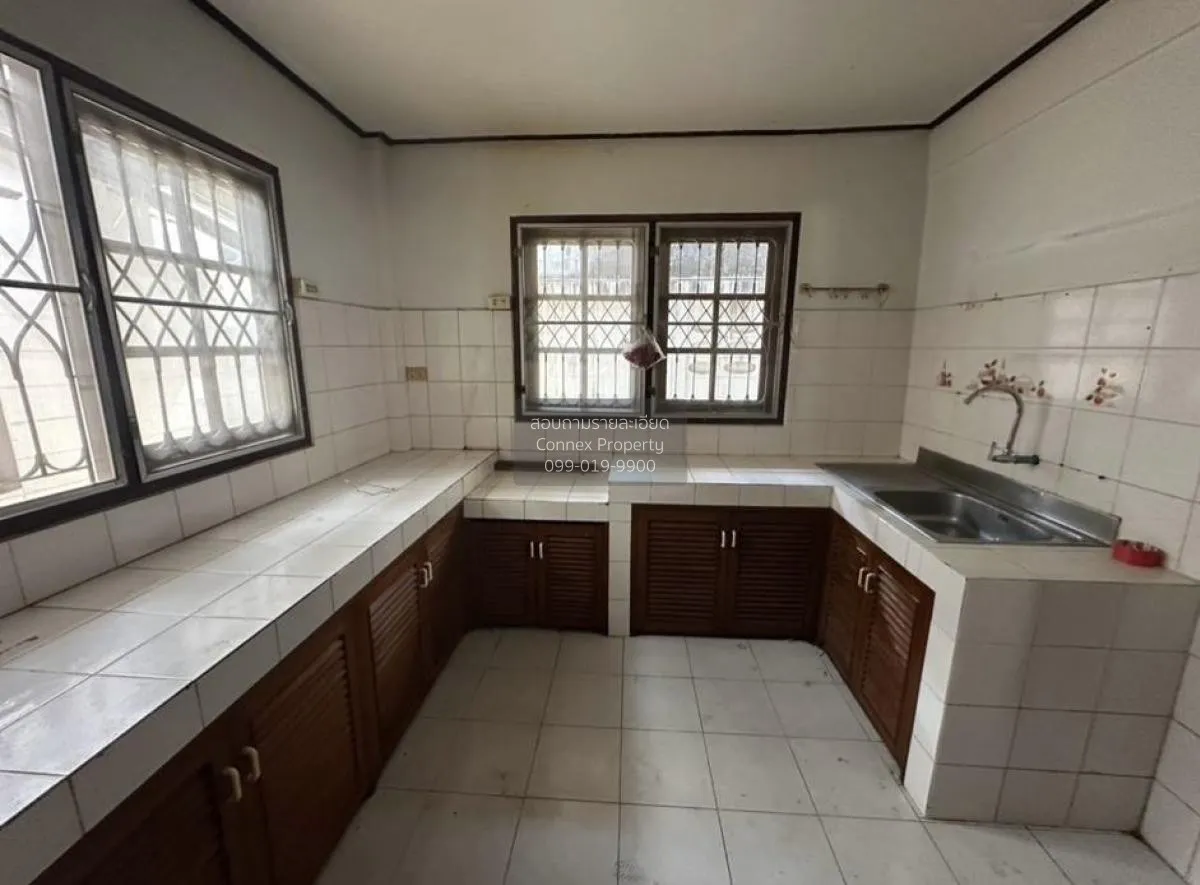 For Rent House ,Sukhumvit 101/1  , Bang Chak , Phra Khanong , Ban