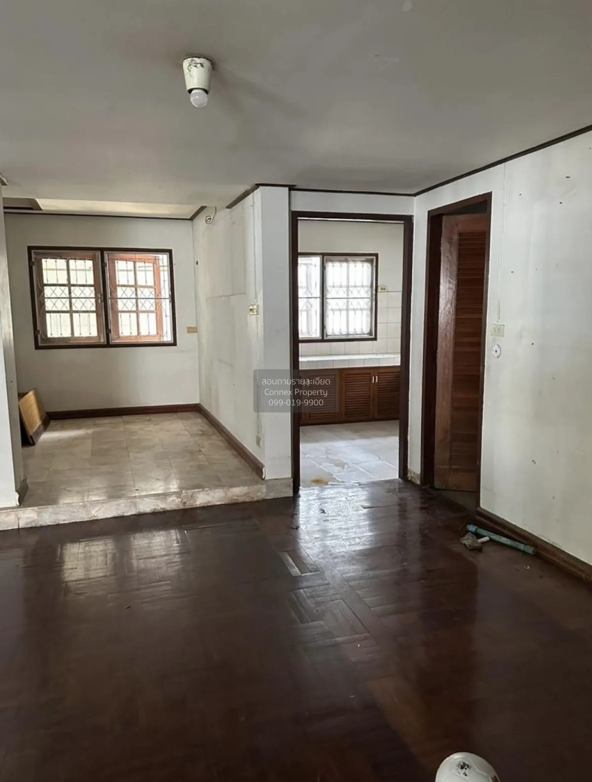 For Rent House ,Sukhumvit 101/1  , Bang Chak , Phra Khanong , Ban