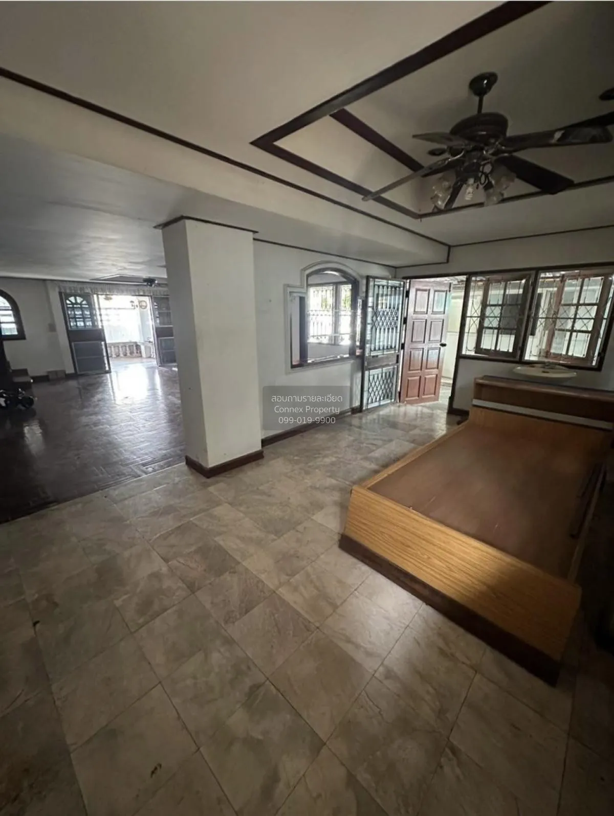For Rent House ,Sukhumvit 101/1  , Bang Chak , Phra Khanong , Ban