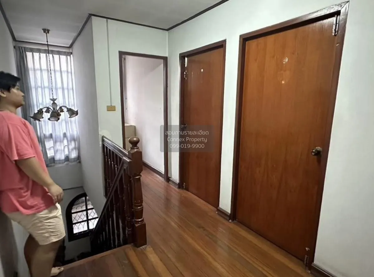 For Rent House ,Sukhumvit 101/1  , Bang Chak , Phra Khanong , Ban