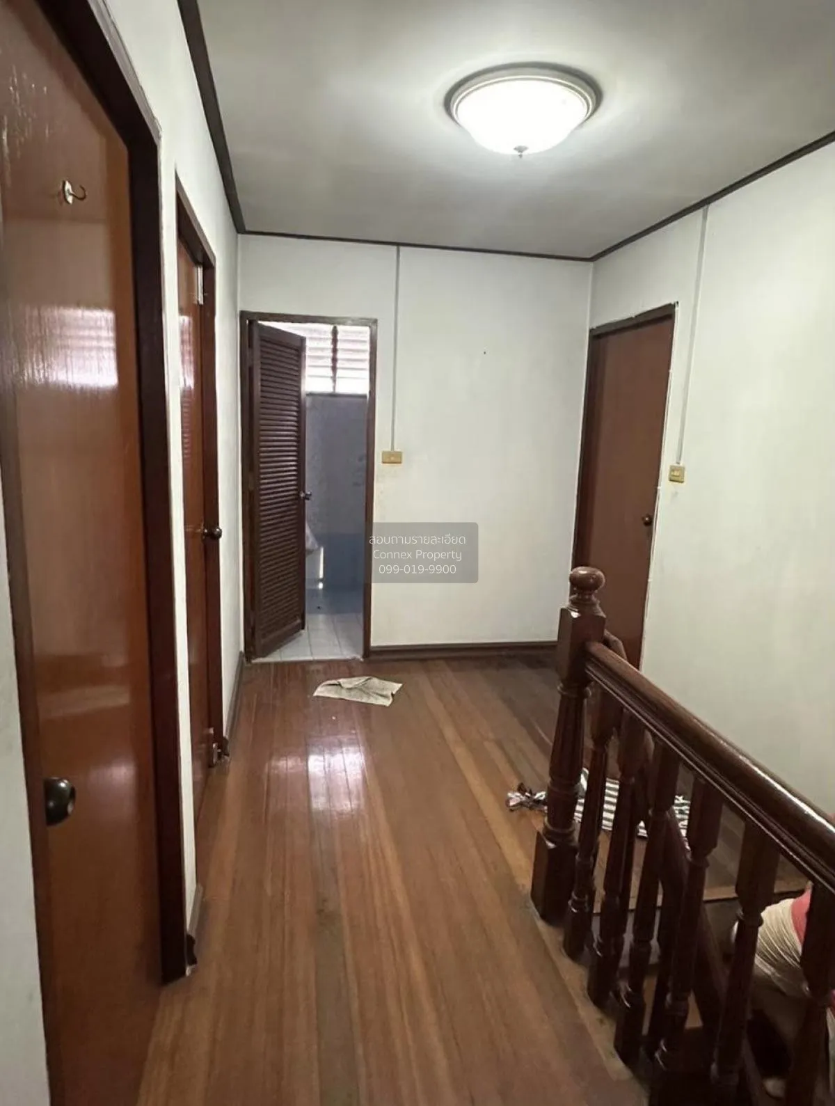 For Rent House ,Sukhumvit 101/1  , Bang Chak , Phra Khanong , Ban