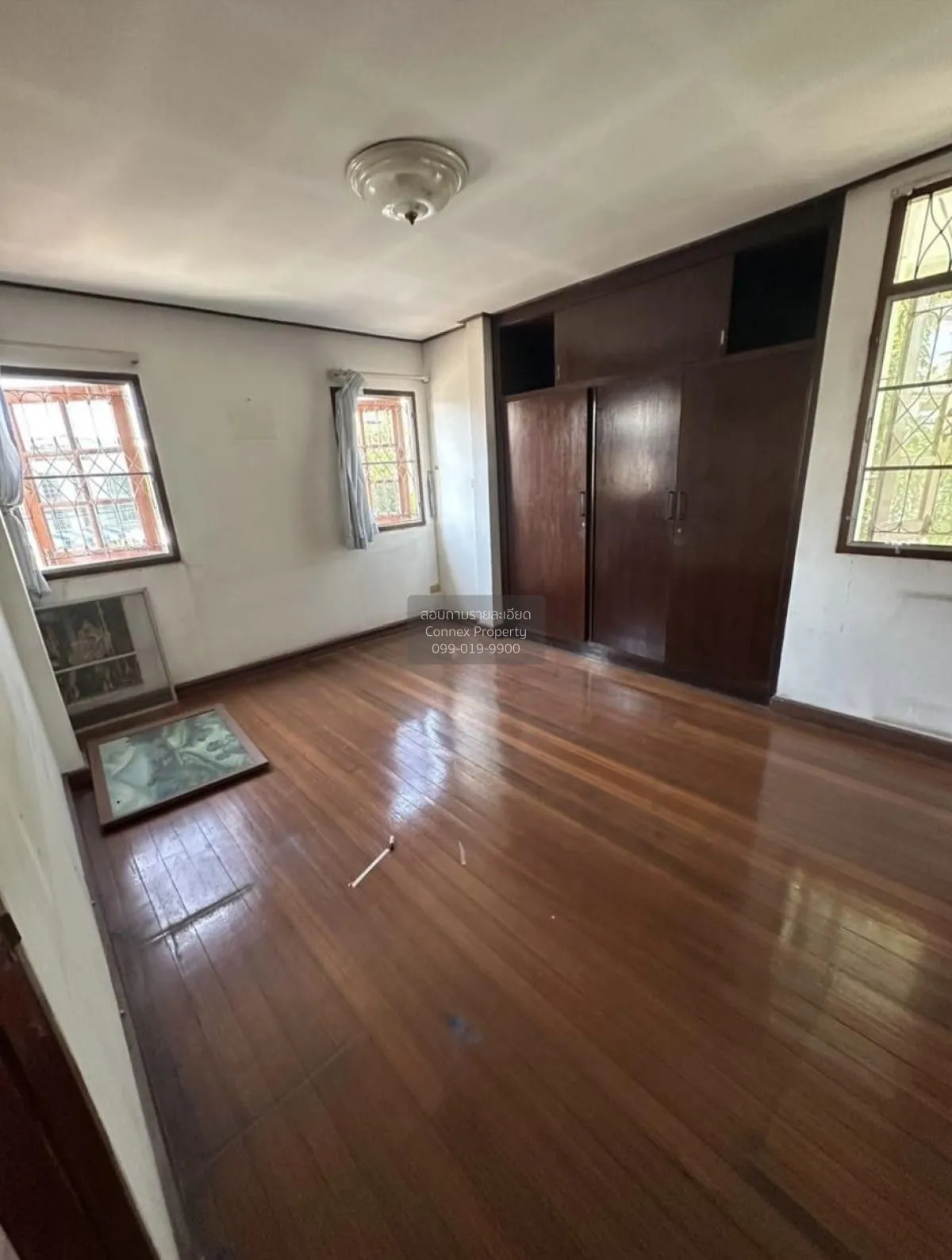 For Rent House ,Sukhumvit 101/1  , Bang Chak , Phra Khanong , Ban