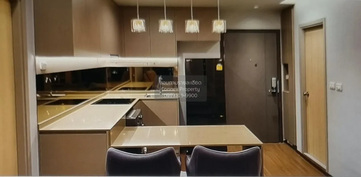 ขายคอนโด  ไอดีโอ สุขุมวิท 93 BTS-บางจาก พระโขนง เขต คลองเตย กรุงเ 2