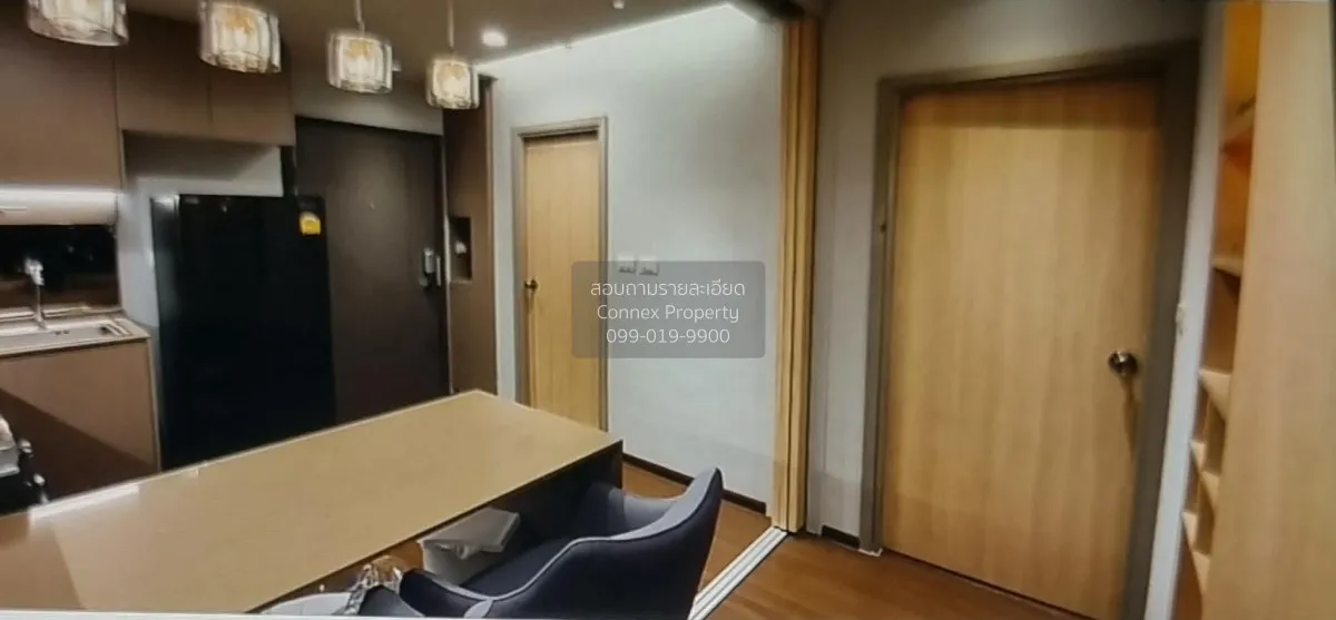 ขายคอนโด  ไอดีโอ สุขุมวิท 93 BTS-บางจาก พระโขนง เขต คลองเตย กรุงเ 3