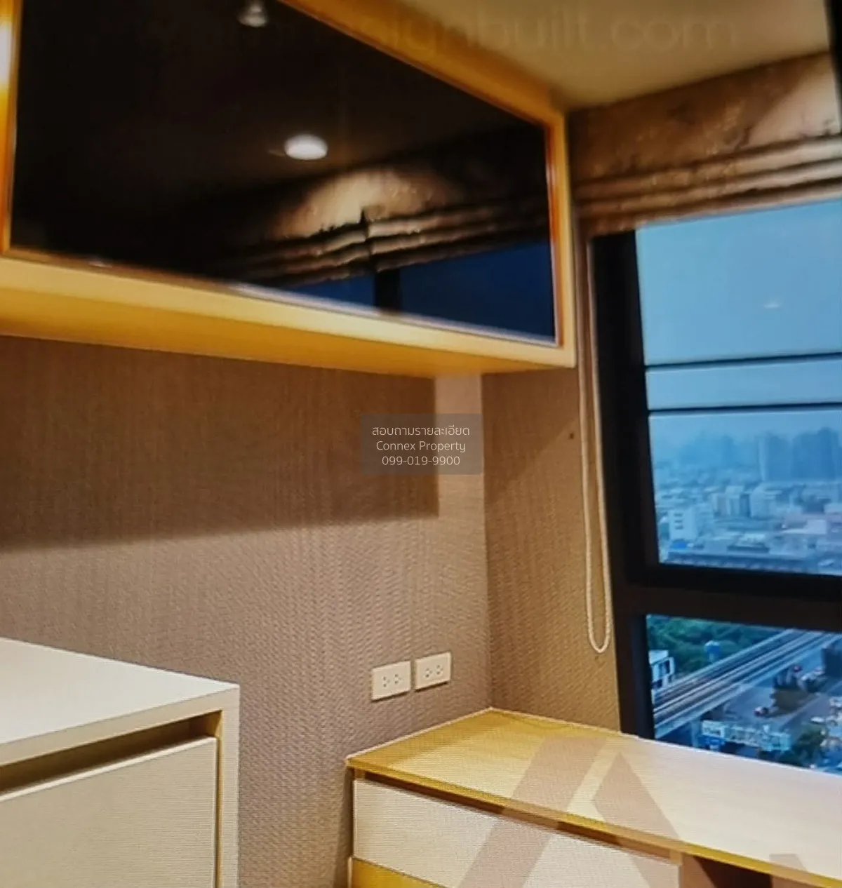 ขายคอนโด  ไอดีโอ สุขุมวิท 93 BTS-บางจาก พระโขนง เขต คลองเตย กรุงเ 4