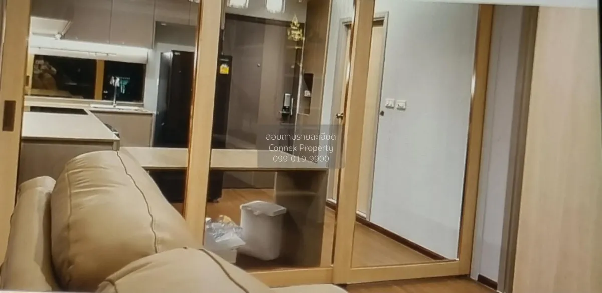 ขายคอนโด  ไอดีโอ สุขุมวิท 93 BTS-บางจาก พระโขนง เขต คลองเตย กรุงเ