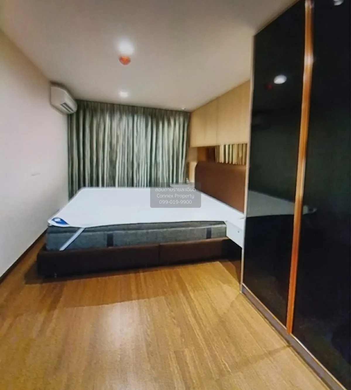 ขายคอนโด  ไอดีโอ สุขุมวิท 93 BTS-บางจาก พระโขนง เขต คลองเตย กรุงเ