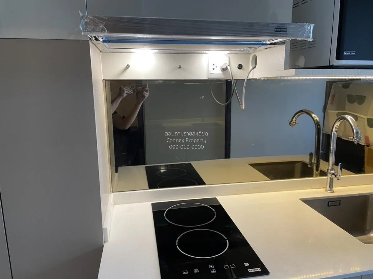 ขายคอนโด  เดอะ ไพรเวซี่ เอส BTS-ปุณณวิถี บางจาก เขต พระโขนง กรุงเ 3