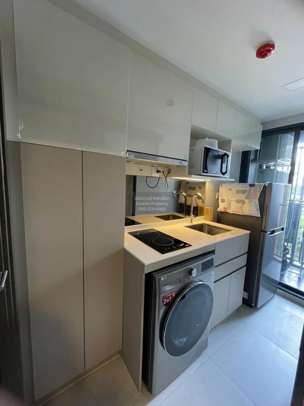 ขายคอนโด  เดอะ ไพรเวซี่ เอส BTS-ปุณณวิถี บางจาก เขต พระโขนง กรุงเ 4