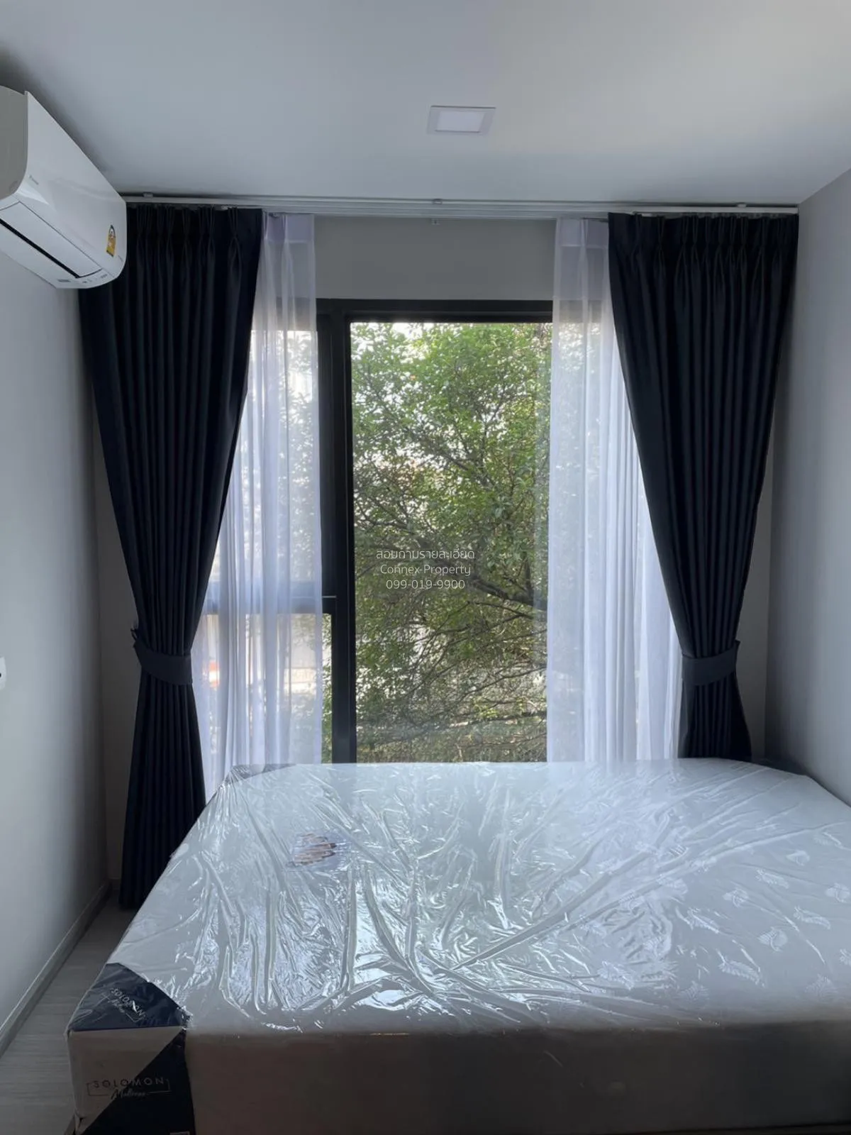 ขายคอนโด  เดอะ ไพรเวซี่ เอส BTS-ปุณณวิถี บางจาก เขต พระโขนง กรุงเ