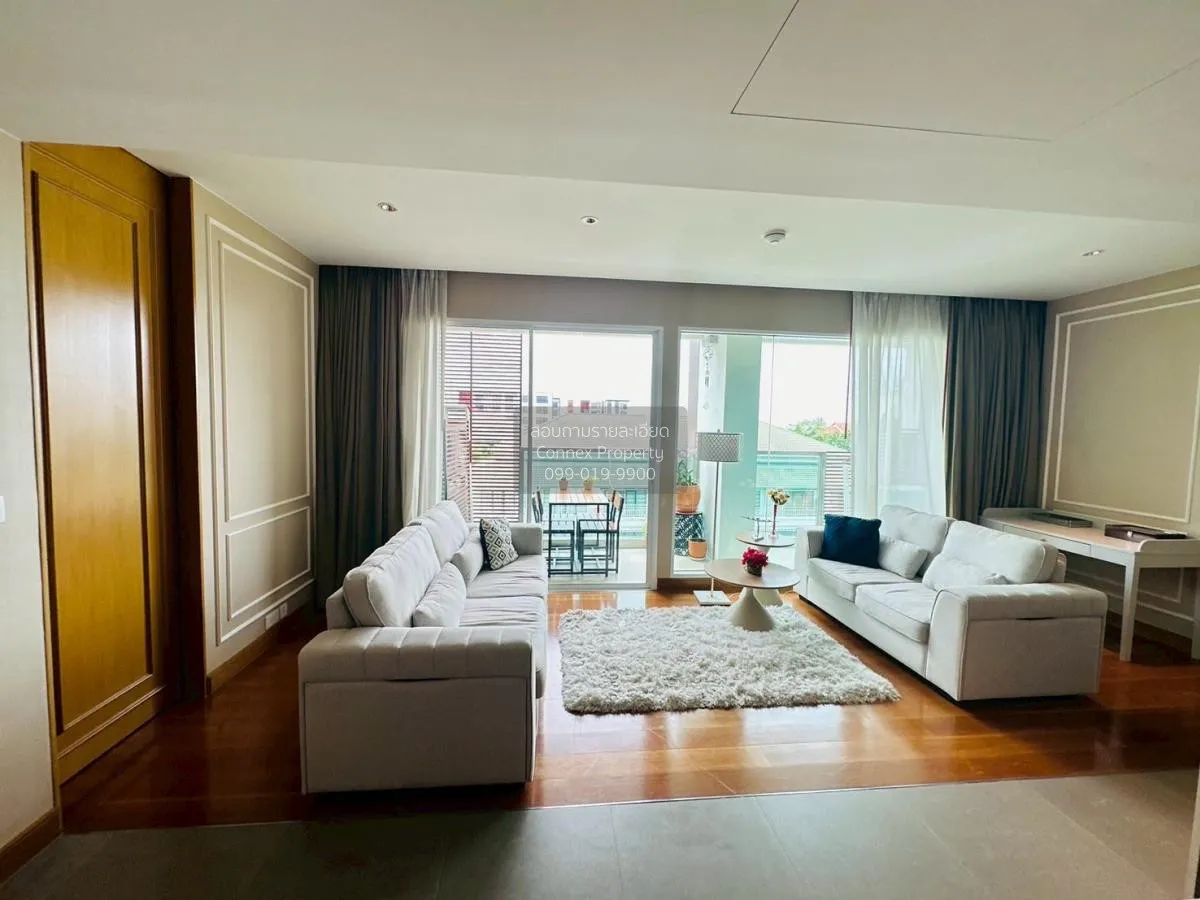For Sale Condo , Amari Huahin , nice view , high floor , wide fro 1