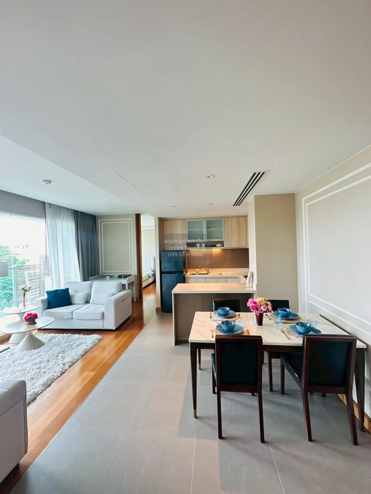 For Sale Condo , Amari Huahin , nice view , high floor , wide fro 3