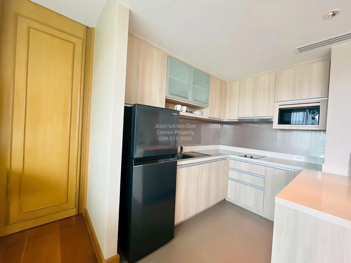 For Sale Condo , Amari Huahin , nice view , high floor , wide fro