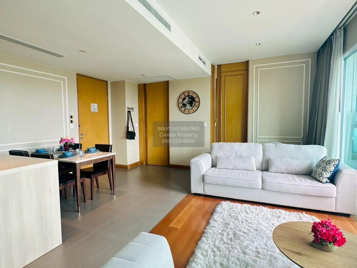 For Sale Condo , Amari Huahin , nice view , high floor , wide fro