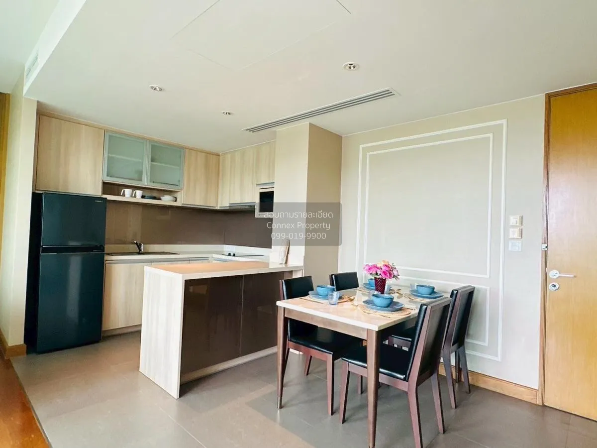 For Sale Condo , Amari Huahin , nice view , high floor , wide fro