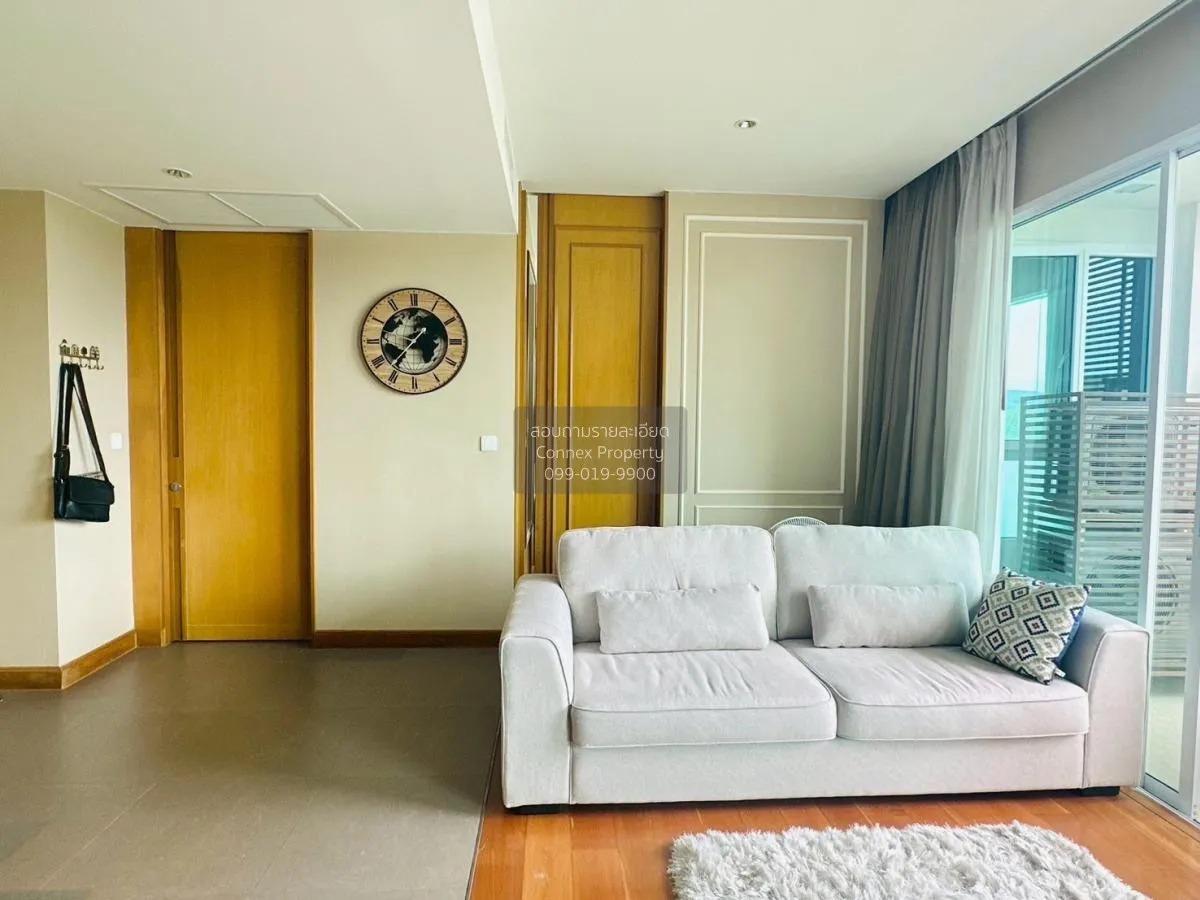 For Sale Condo , Amari Huahin , nice view , high floor , wide fro