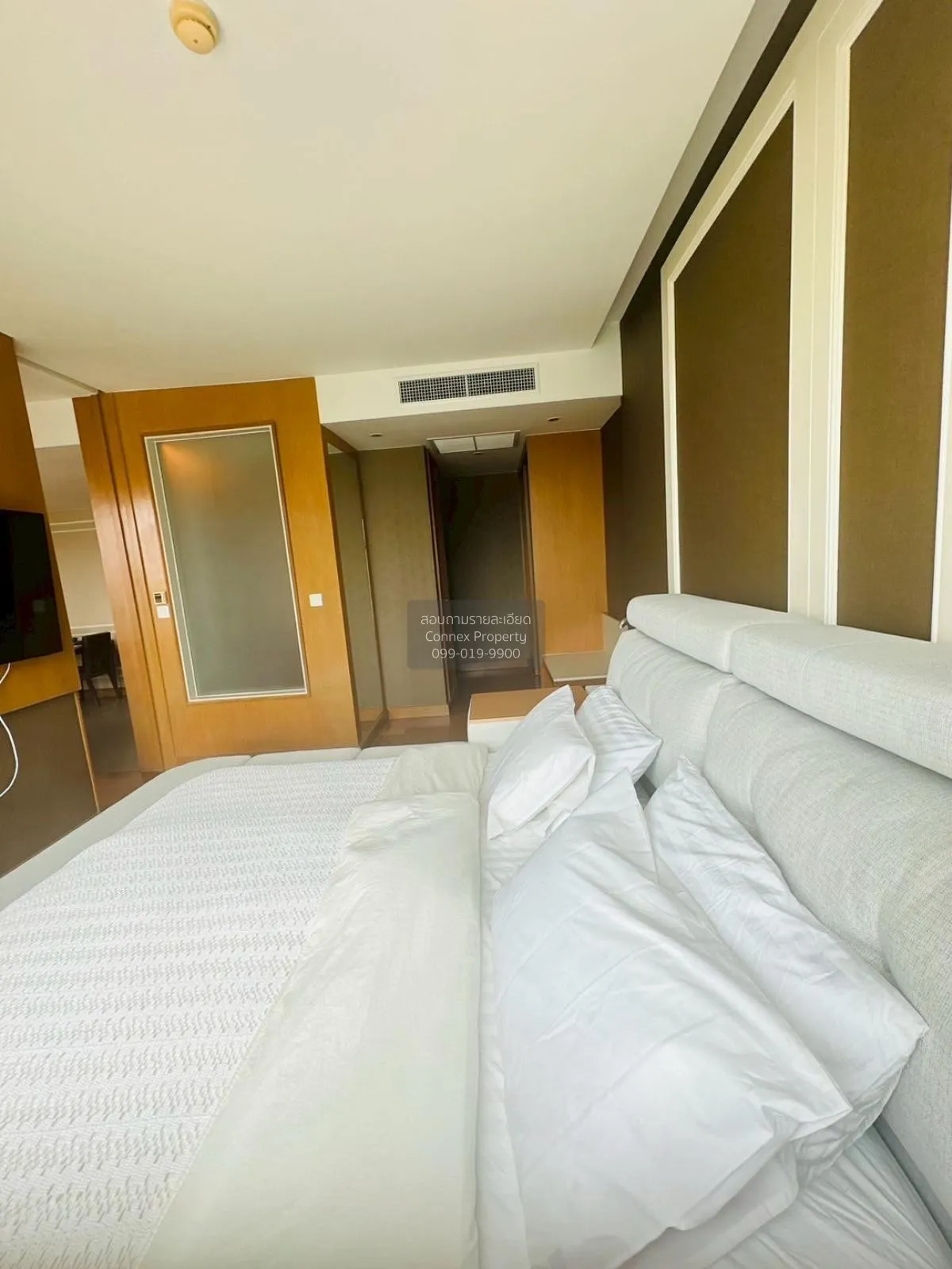 For Sale Condo , Amari Huahin , nice view , high floor , wide fro