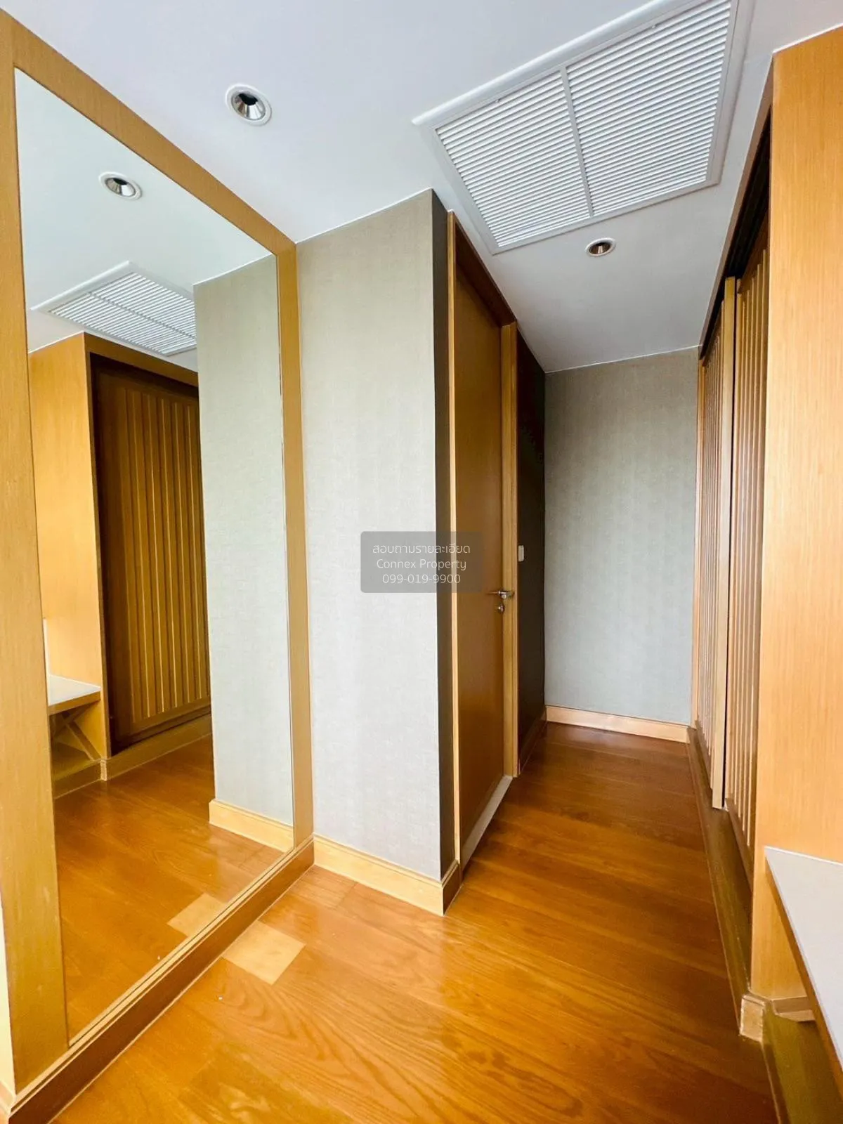 For Sale Condo , Amari Huahin , nice view , high floor , wide fro