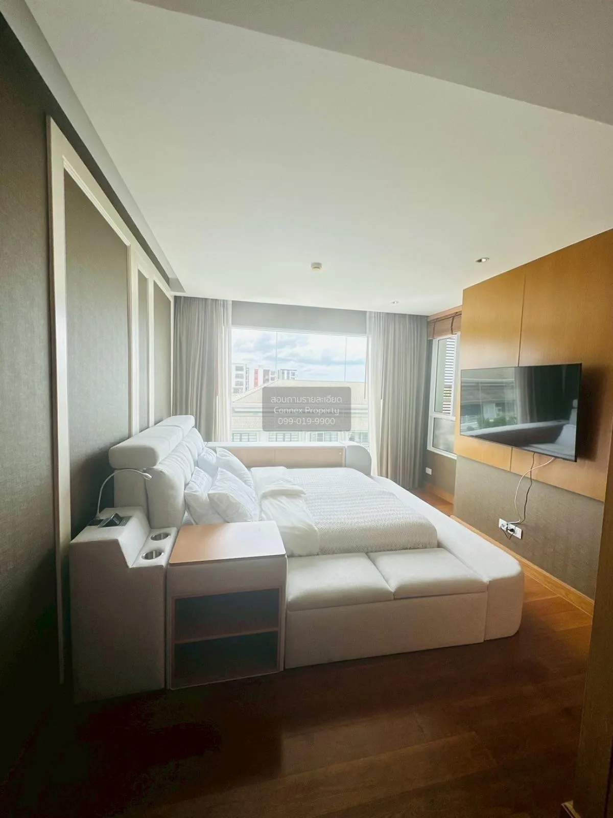 For Sale Condo , Amari Huahin , nice view , high floor , wide fro