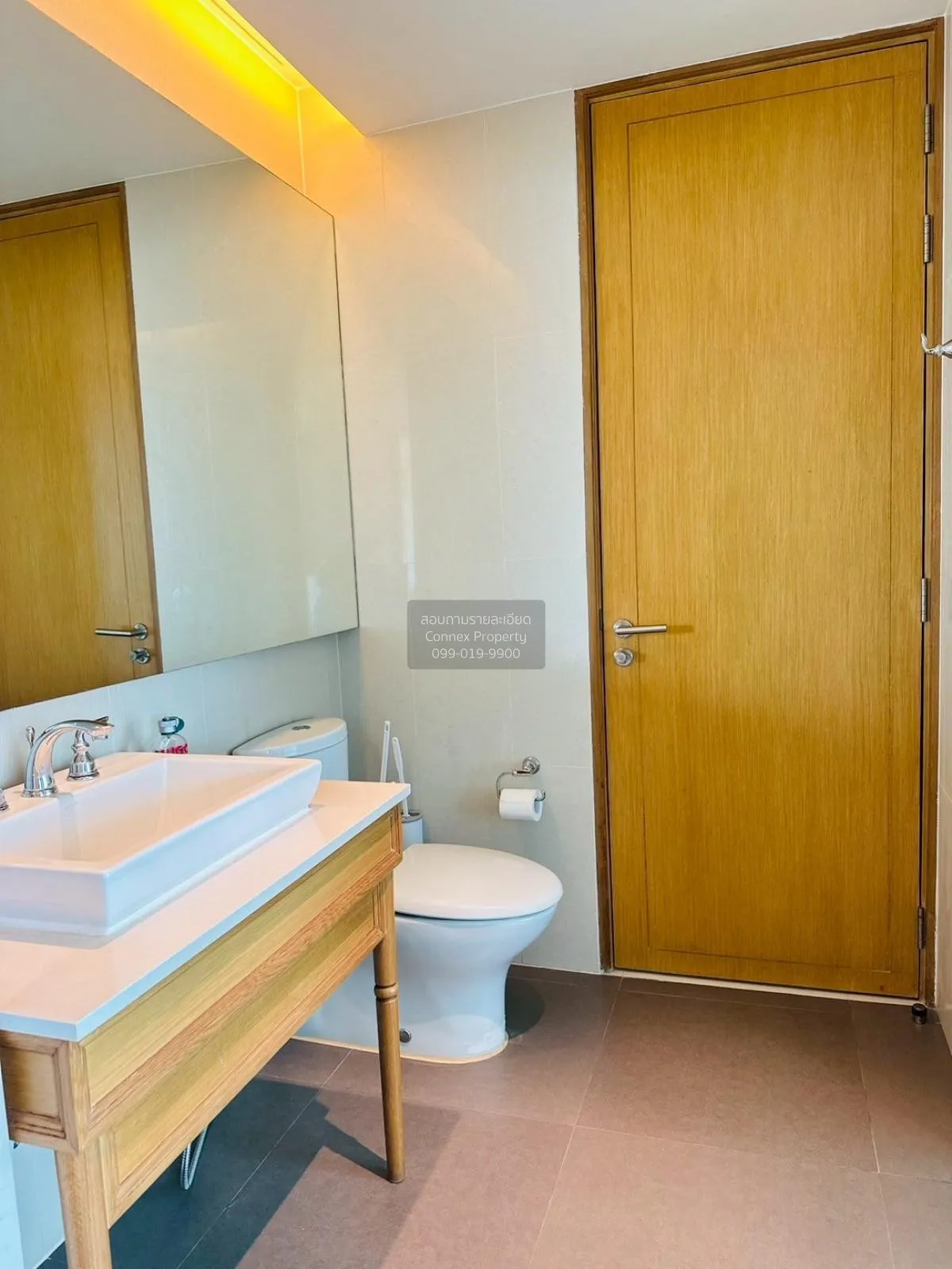 For Sale Condo , Amari Huahin , nice view , high floor , wide fro