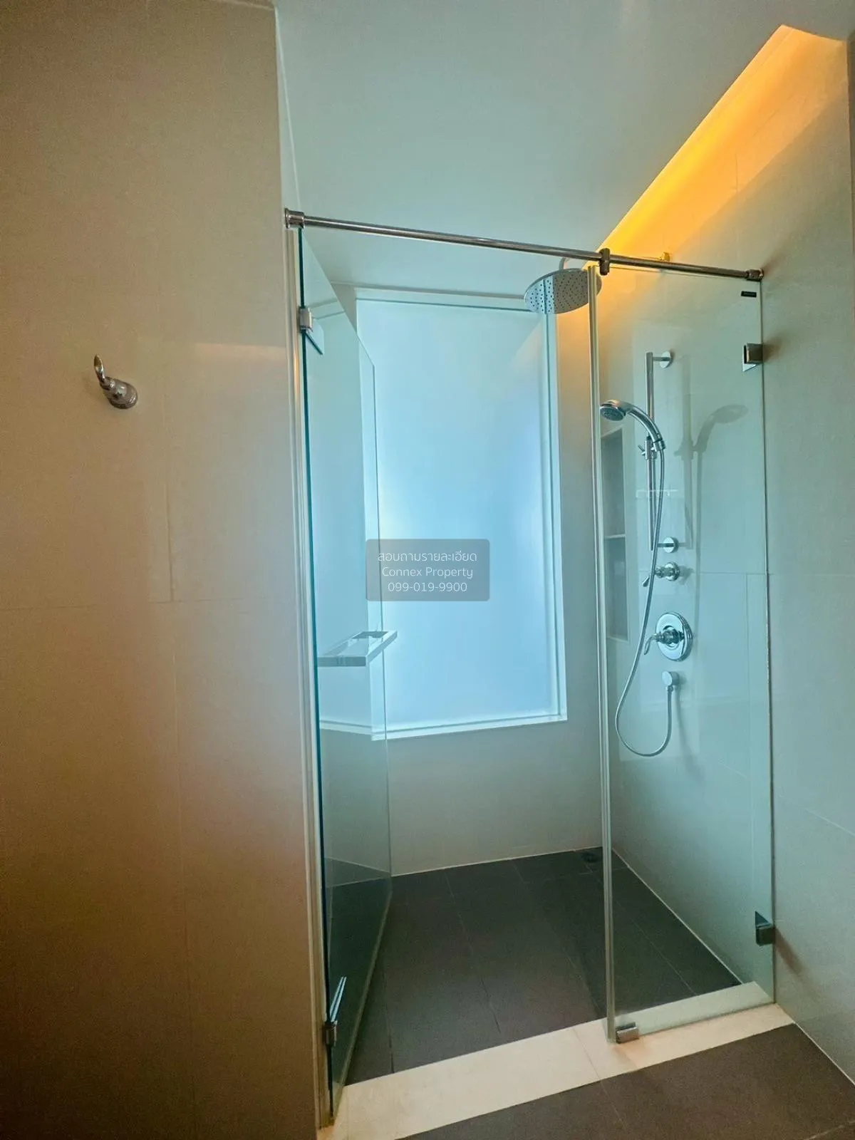 For Sale Condo , Amari Huahin , nice view , high floor , wide fro