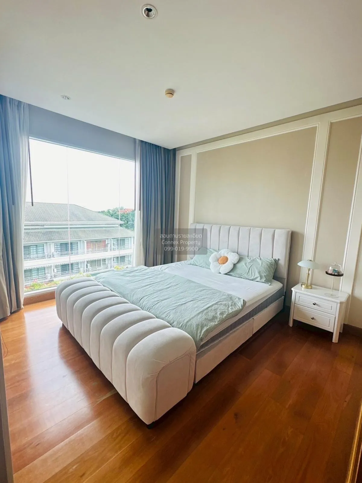 For Sale Condo , Amari Huahin , nice view , high floor , wide fro