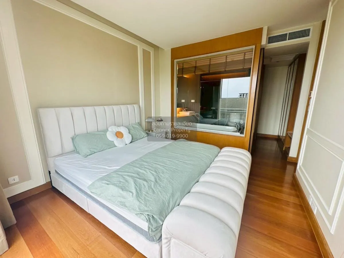 For Sale Condo , Amari Huahin , nice view , high floor , wide fro