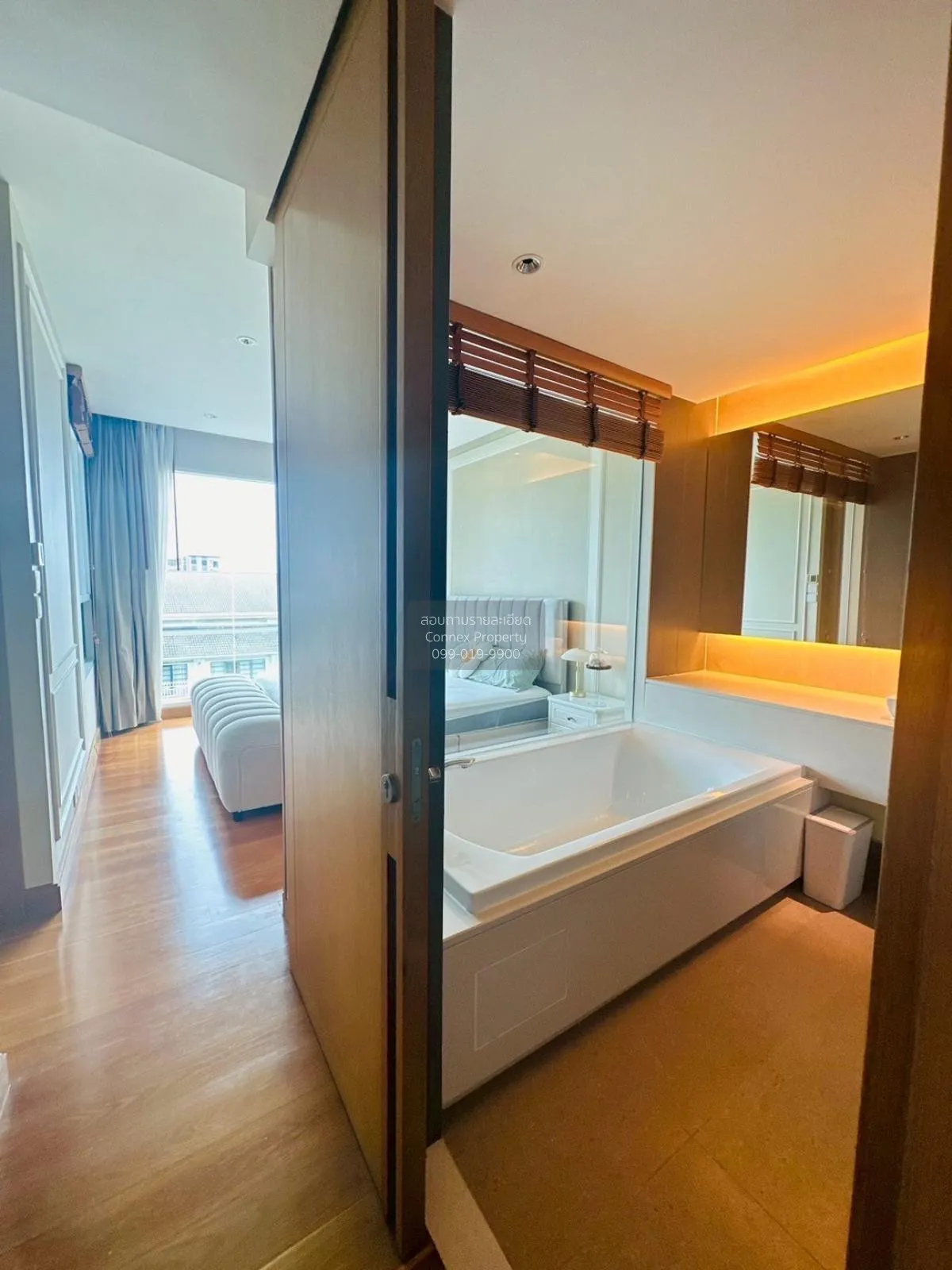 For Sale Condo , Amari Huahin , nice view , high floor , wide fro