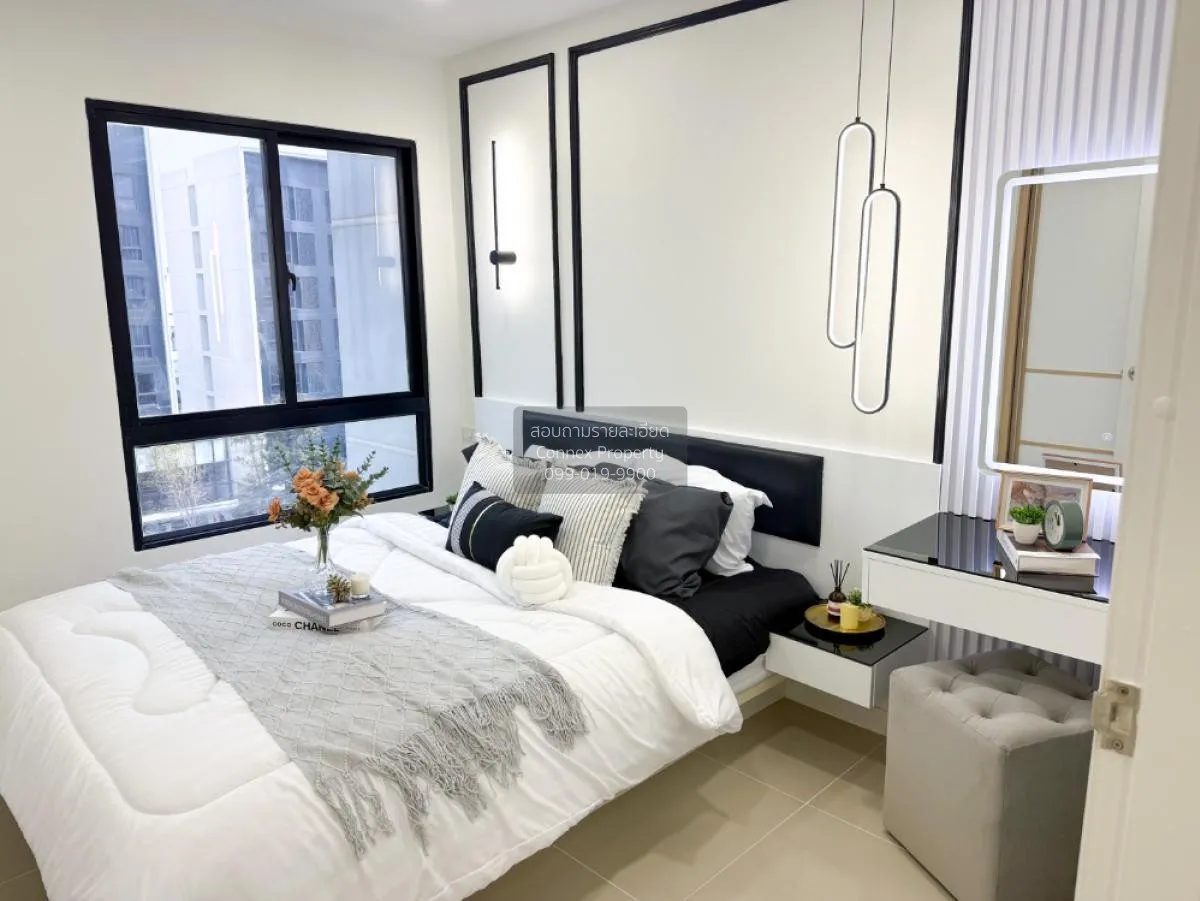 ขายคอนโด  ไอ คอนโด สุขุมวิท 105 BTS-บางนา บางนา เขต บางนา กรุงเทพ 2