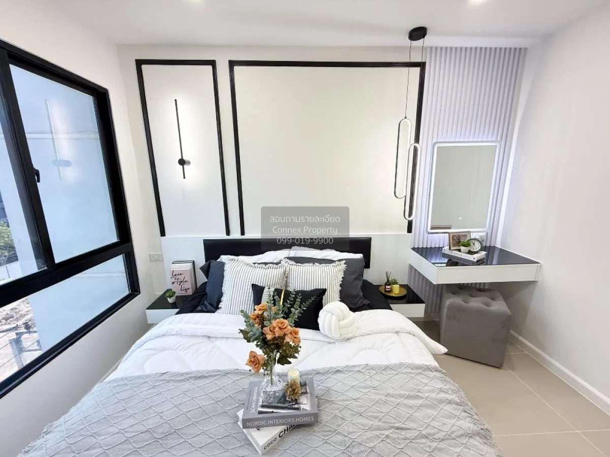 ขายคอนโด  ไอ คอนโด สุขุมวิท 105 BTS-บางนา บางนา เขต บางนา กรุงเทพ 3