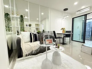 ขายคอนโด  ไอ คอนโด สุขุมวิท 105 BTS-บางนา บางนา เขต บางนา กรุงเทพ CX-120947