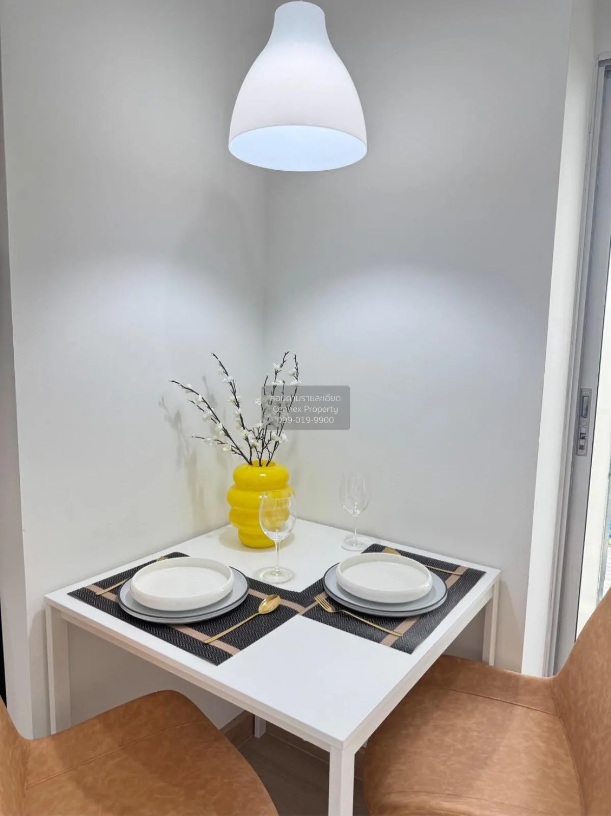 ขายคอนโด  เดอะ ไพรเวซี่ ลาดพร้าว-เสนา รีโนเวทใหม่ MRT-ลาดพร้าว ลา