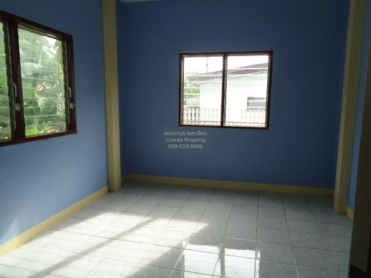 ขายบ้าน  บ้านกรรษ์ณา โนนสูง ใหม่ โนนสูง นครราชสีมา CX-120951