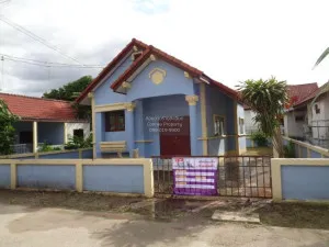 ขายบ้าน  บ้านกรรษ์ณา โนนสูง ใหม่ โนนสูง นครราชสีมา CX-120951