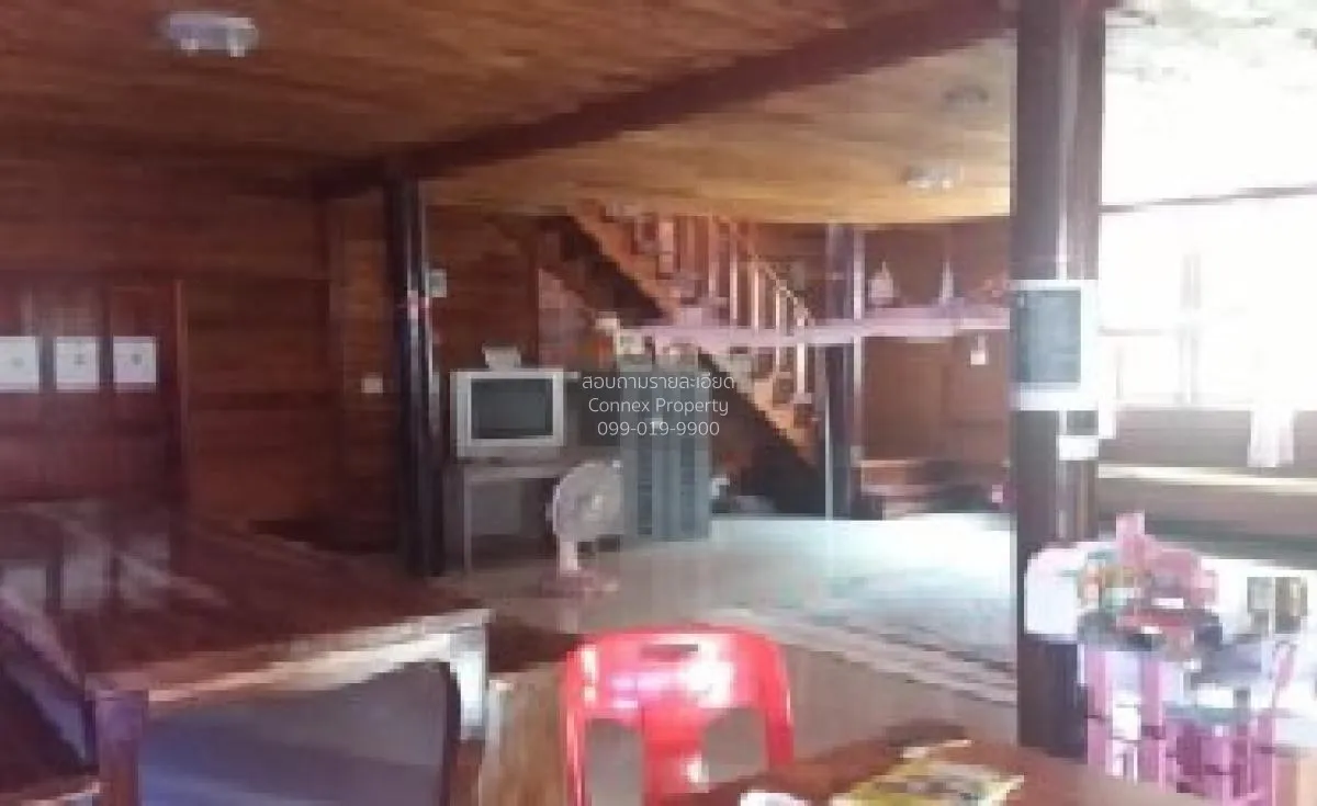 ขายบ้าน  บ้านโคกรักษ์ ด่านขุนทด ด่านขุนทด นครราชสีมา CX-120952 3