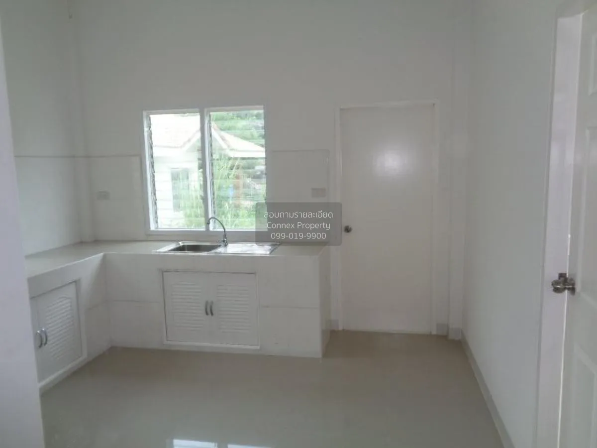 ขายบ้าน  บ้านลักษิกา ไชยมงคล เมืองนครราชสีมา นครราชสีมา CX-120953 3